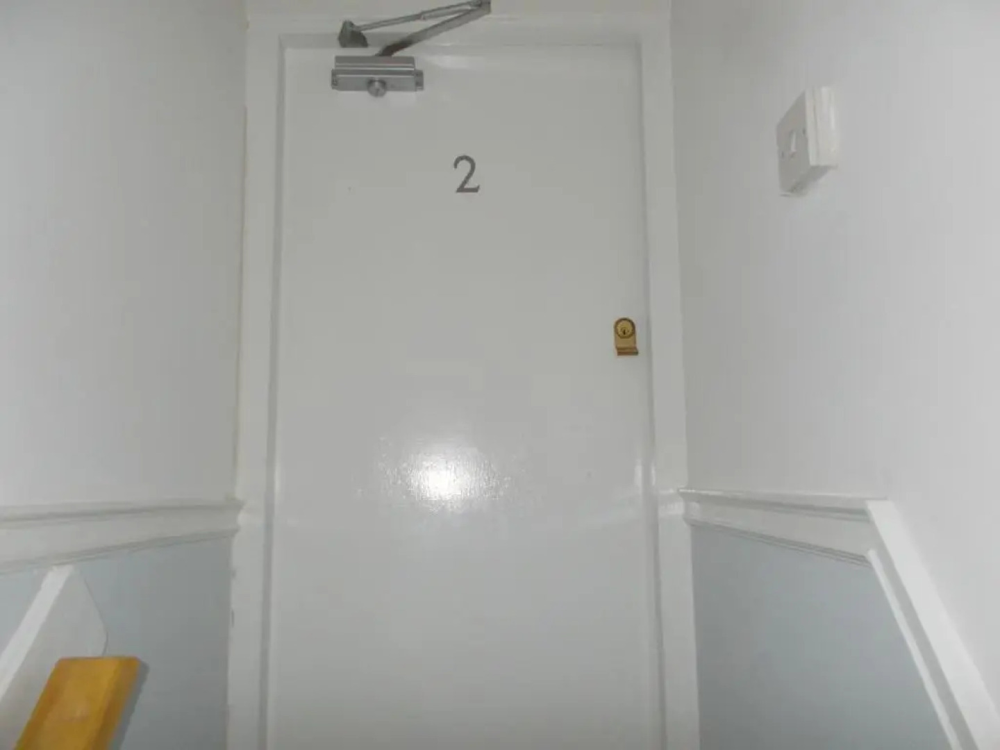 Kelso House Holiday Flats