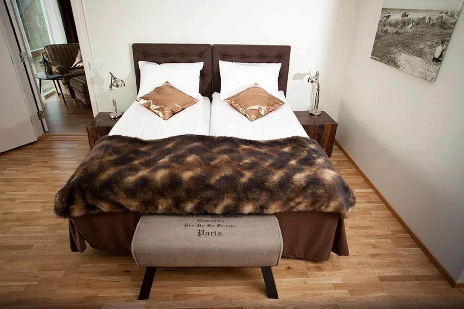 Hotell Strandpensionatet