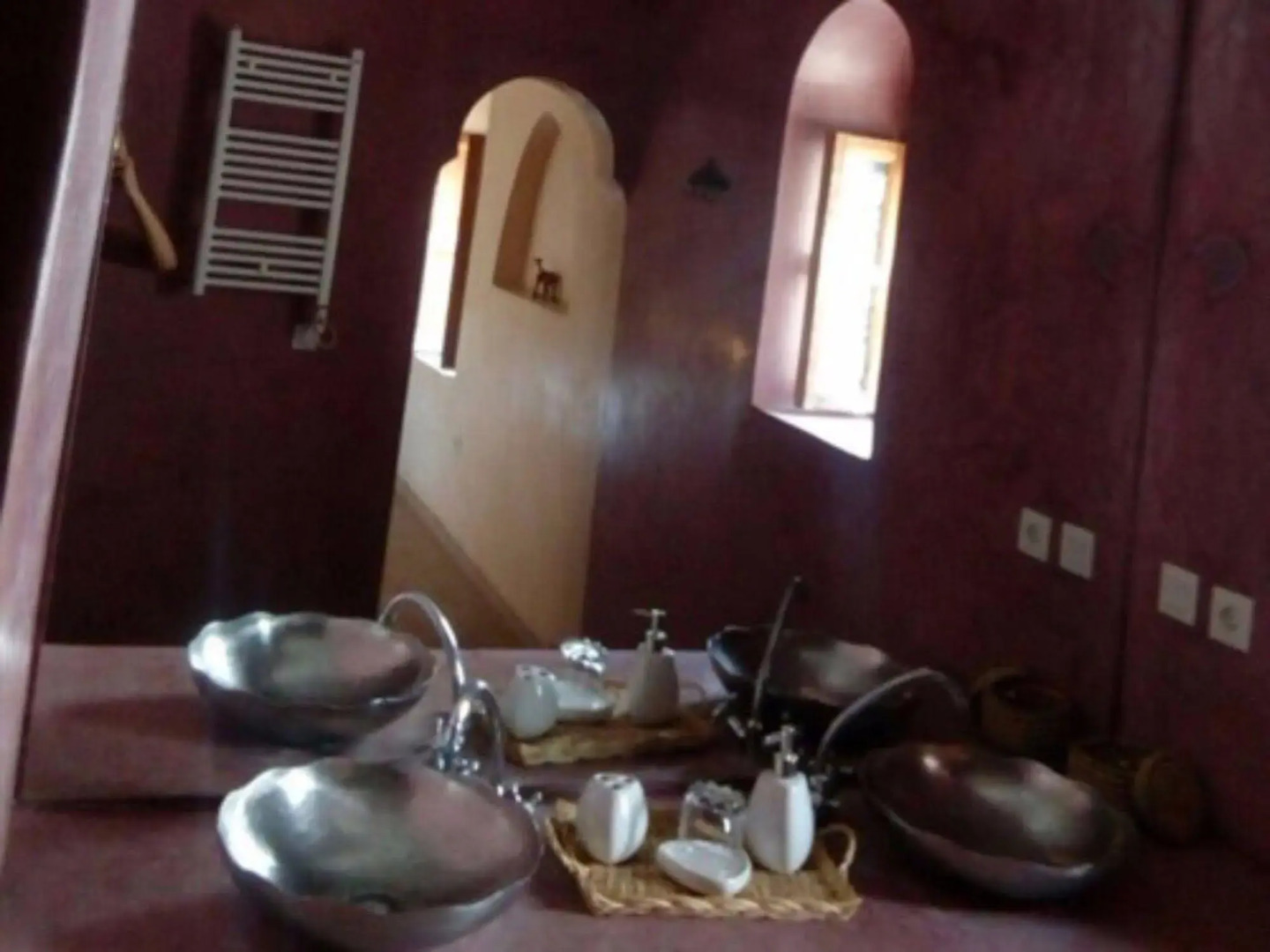 La Maison Des Epices