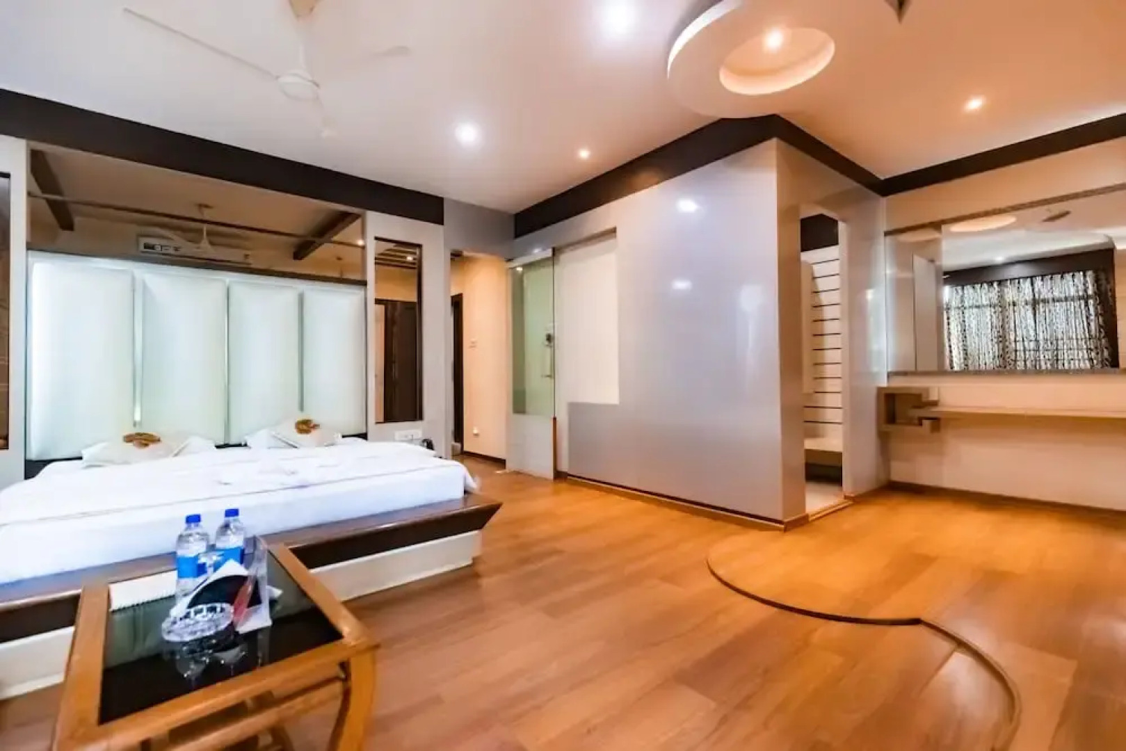 Hotel Haven Intercontinental