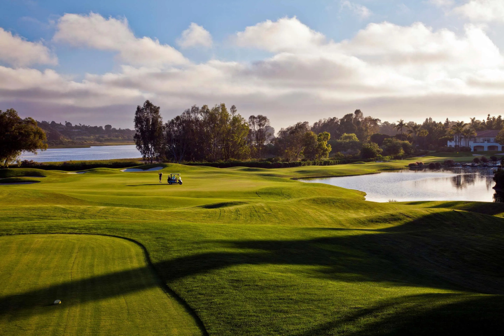 Park Hyatt Aviara Resort, Golf Club & Spa