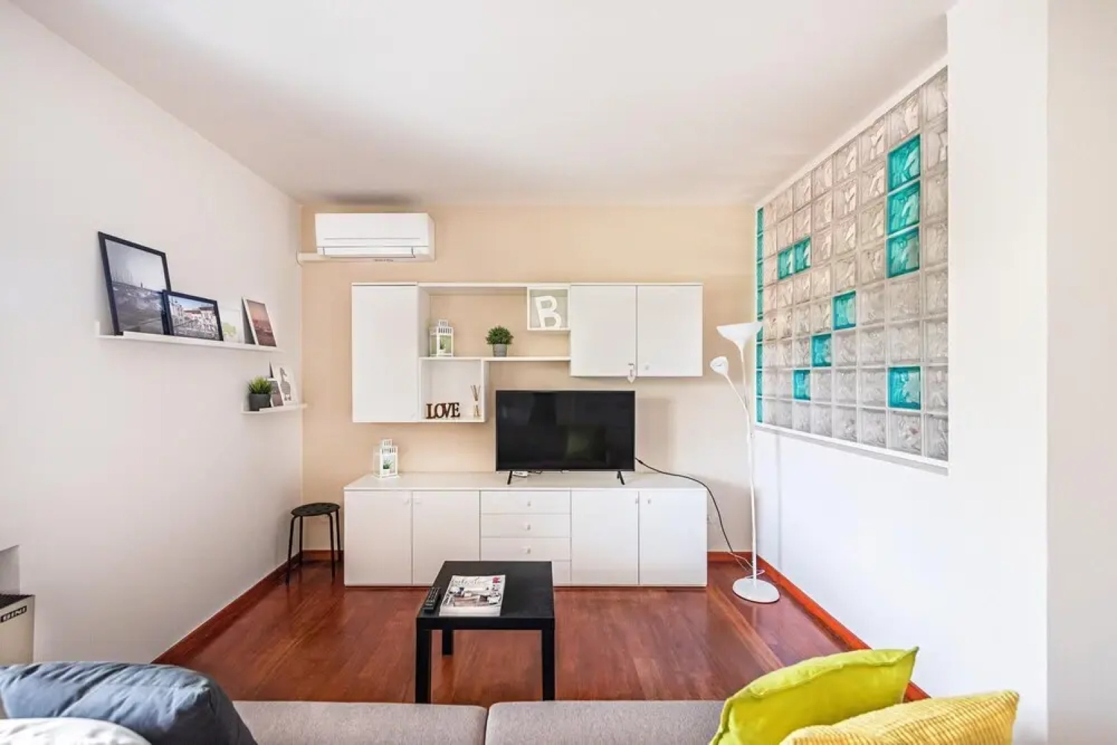 I Tigli 6 39 con Piscina by Wonderful Italy