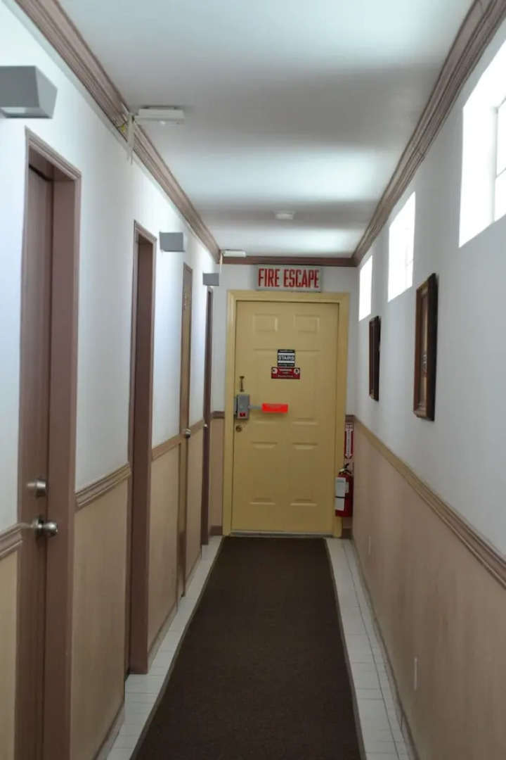 West Plaza Coral Reef