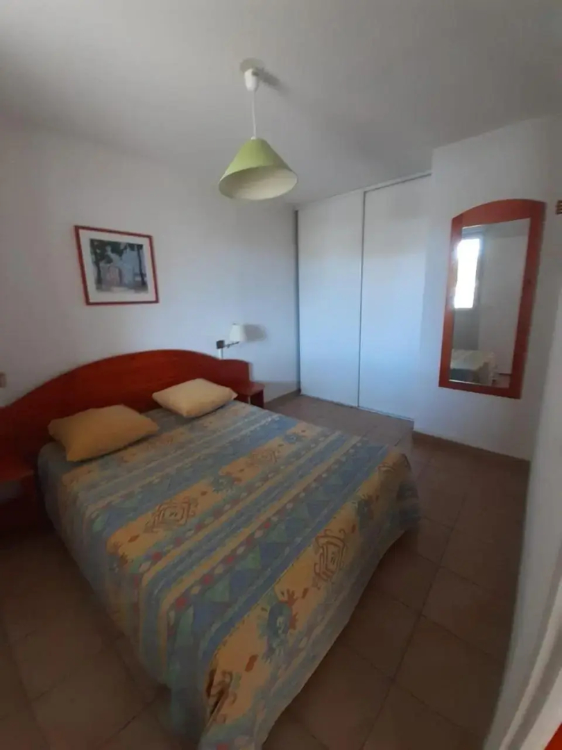 Appt 40m2 Résidence 3*** 10mn plages