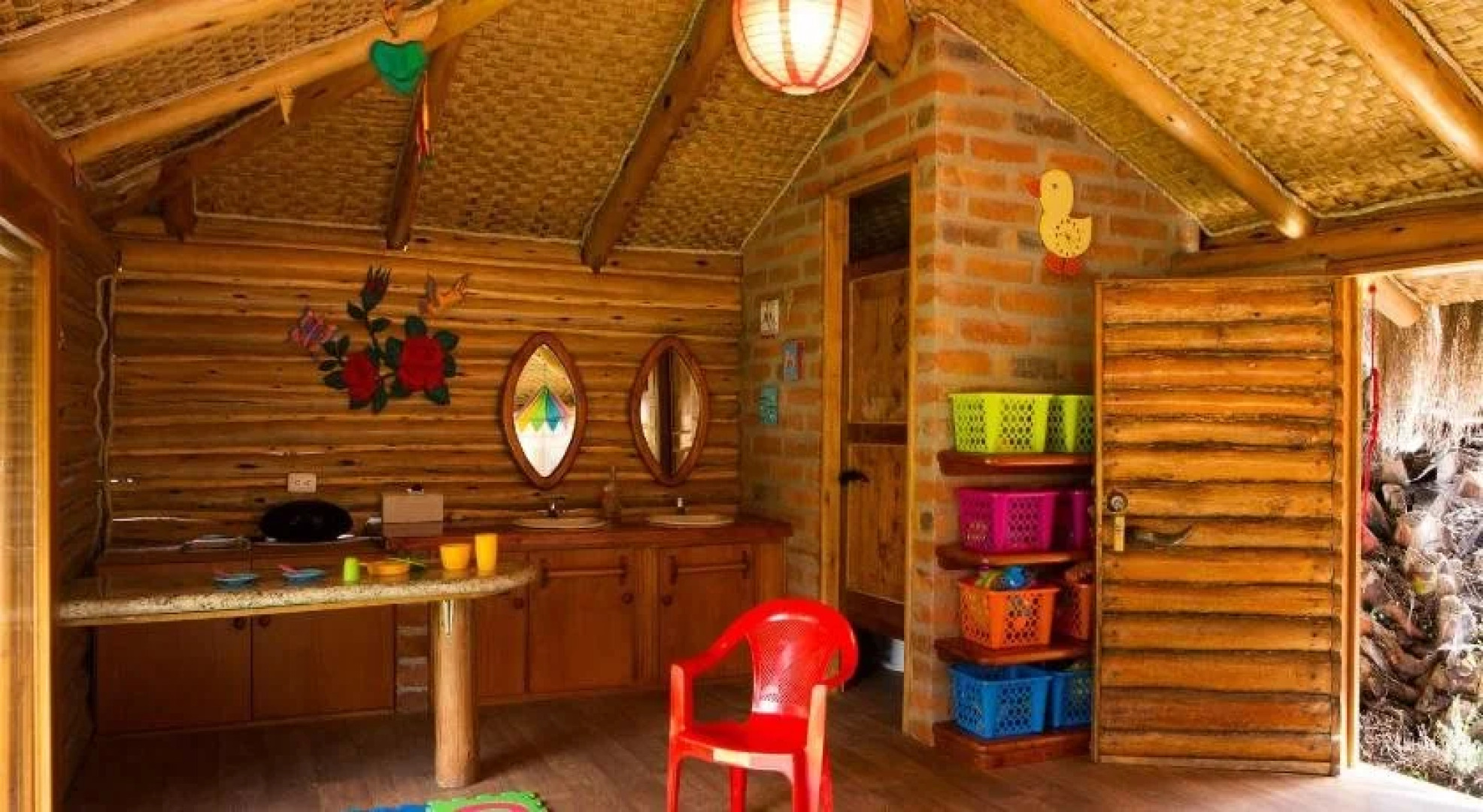 Hostería Cabañas del Lago