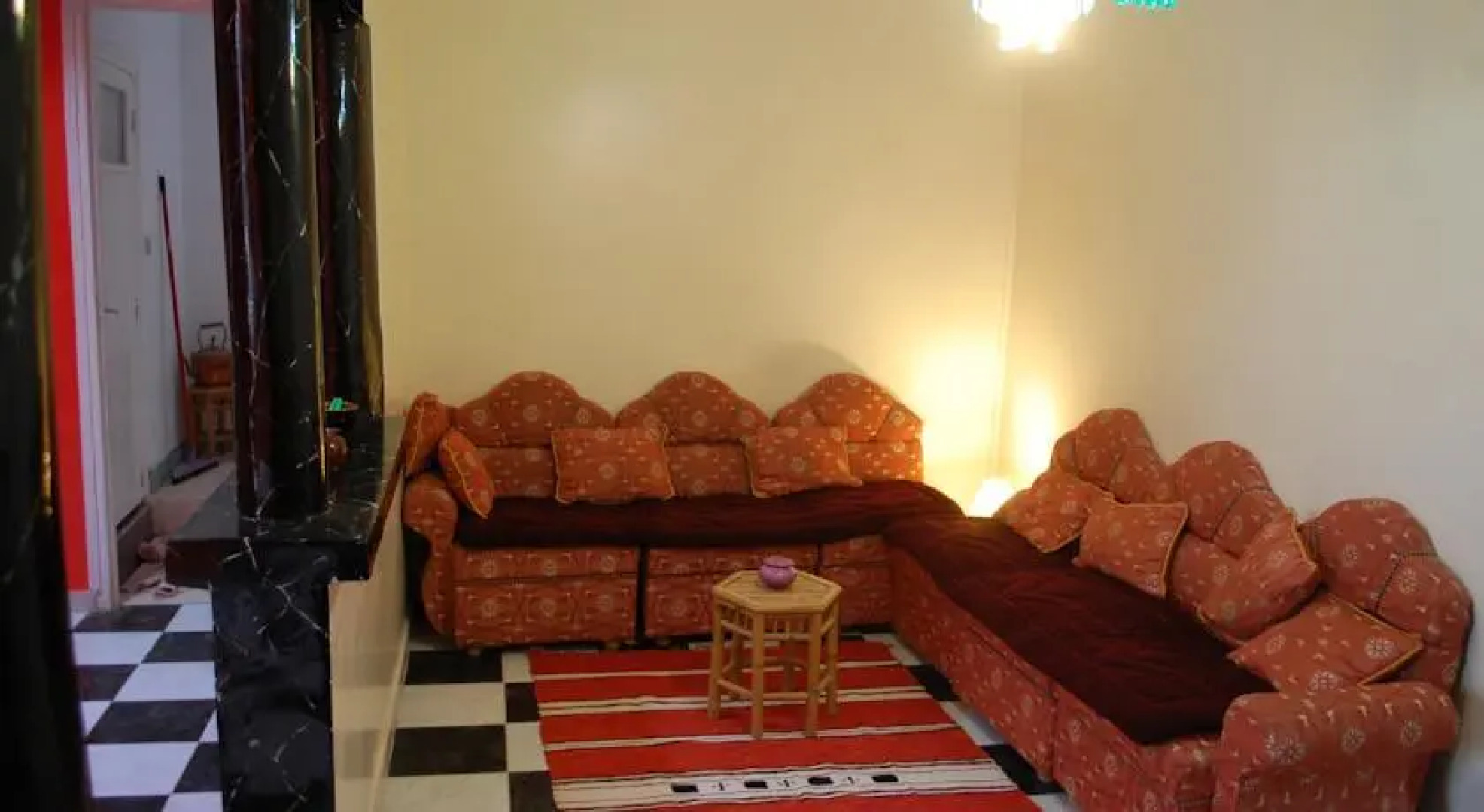 Tamraght House