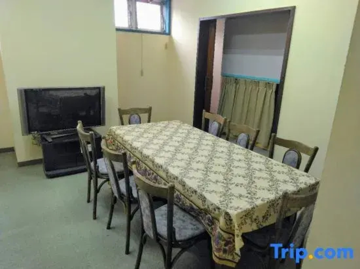 World inn Muroran nakama no ie