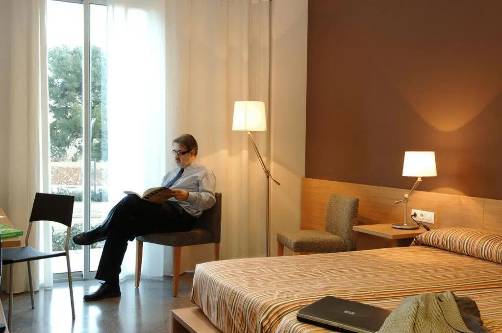 Residencia Àgora BCN