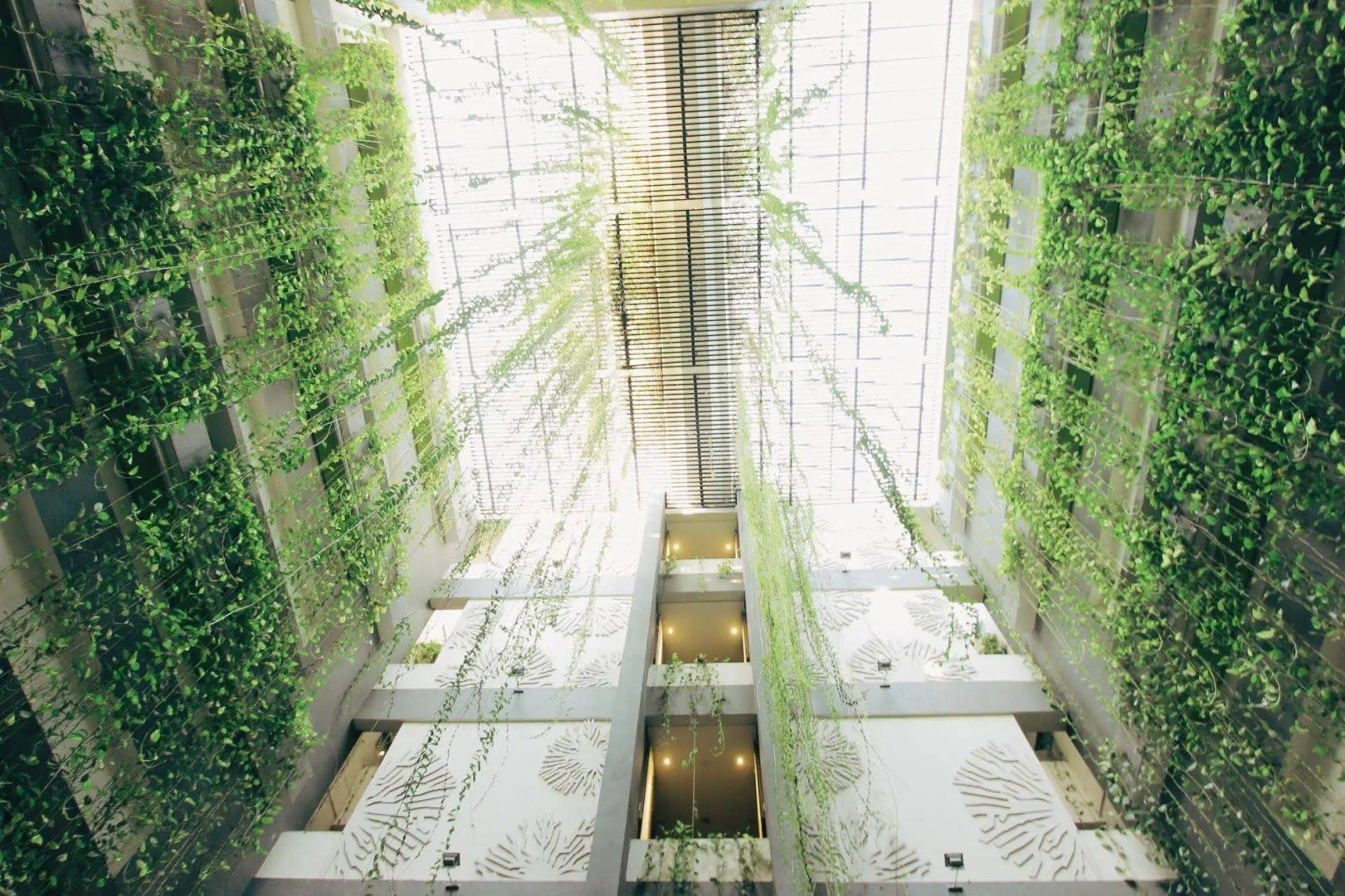 Grandmas Plus Hotel Legian