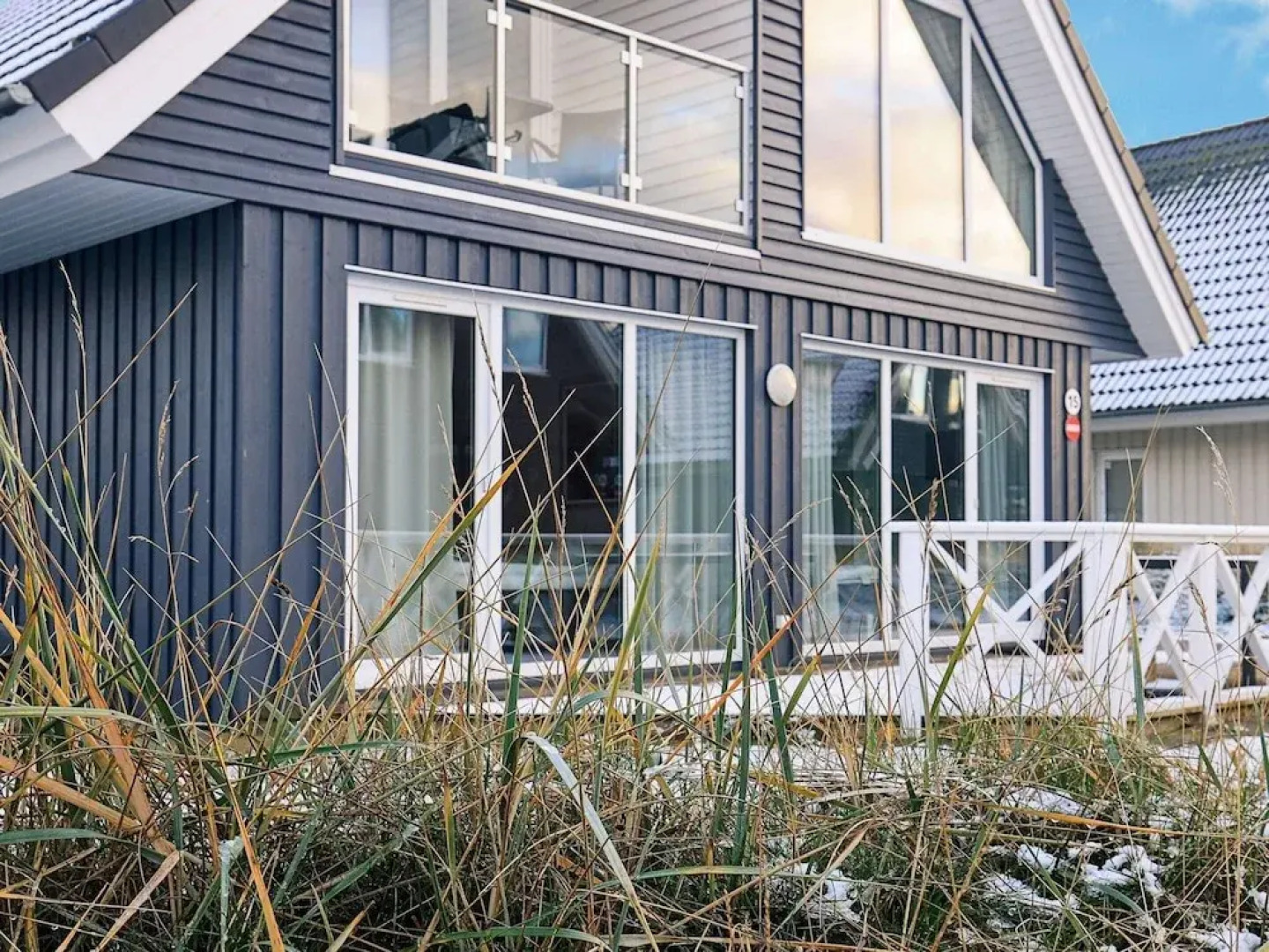 Holiday Home in Wendtorf