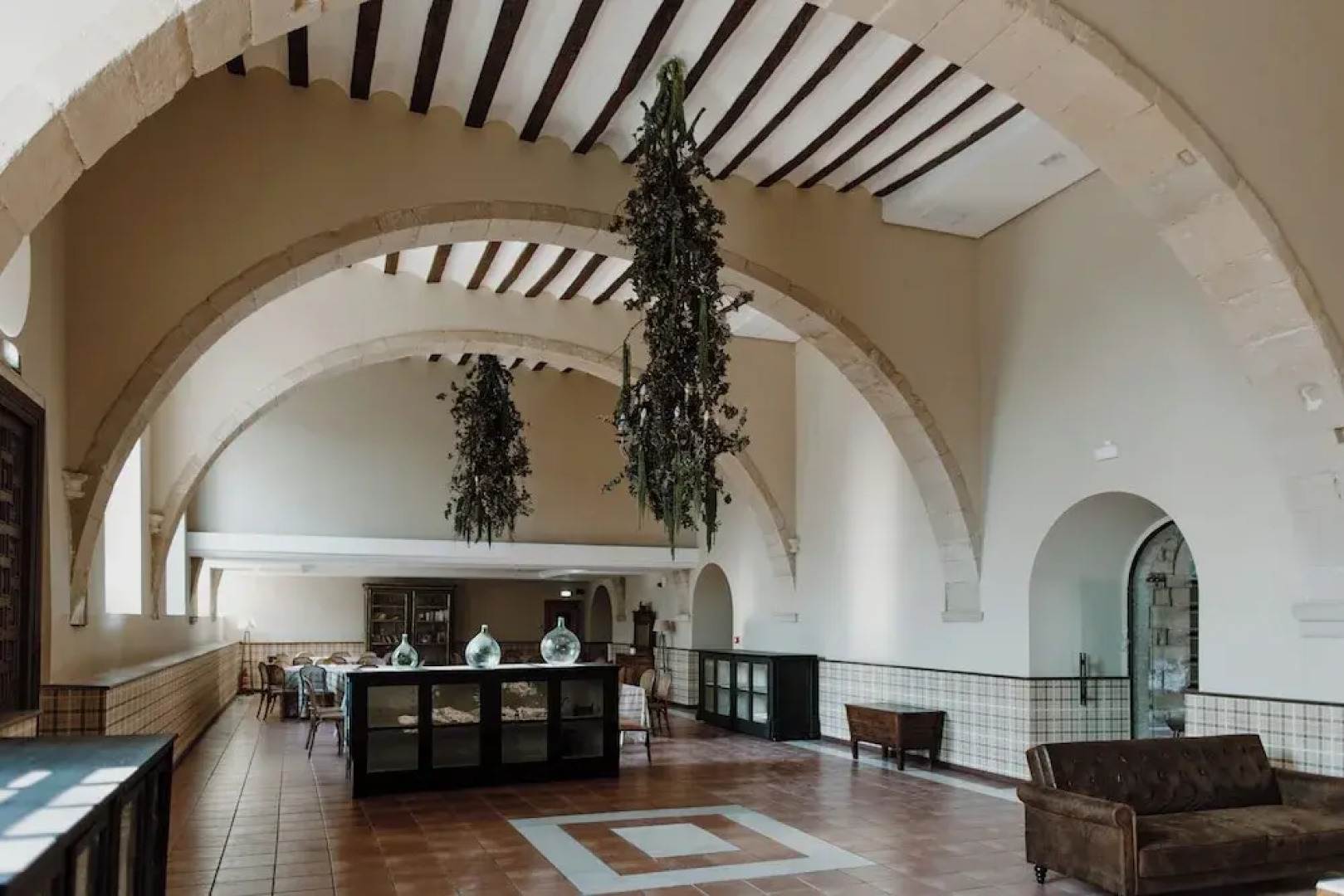 Hotel Convento Miranda