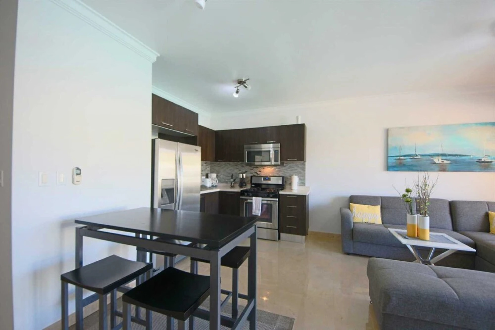 Aruba Stop Vacation Rentals