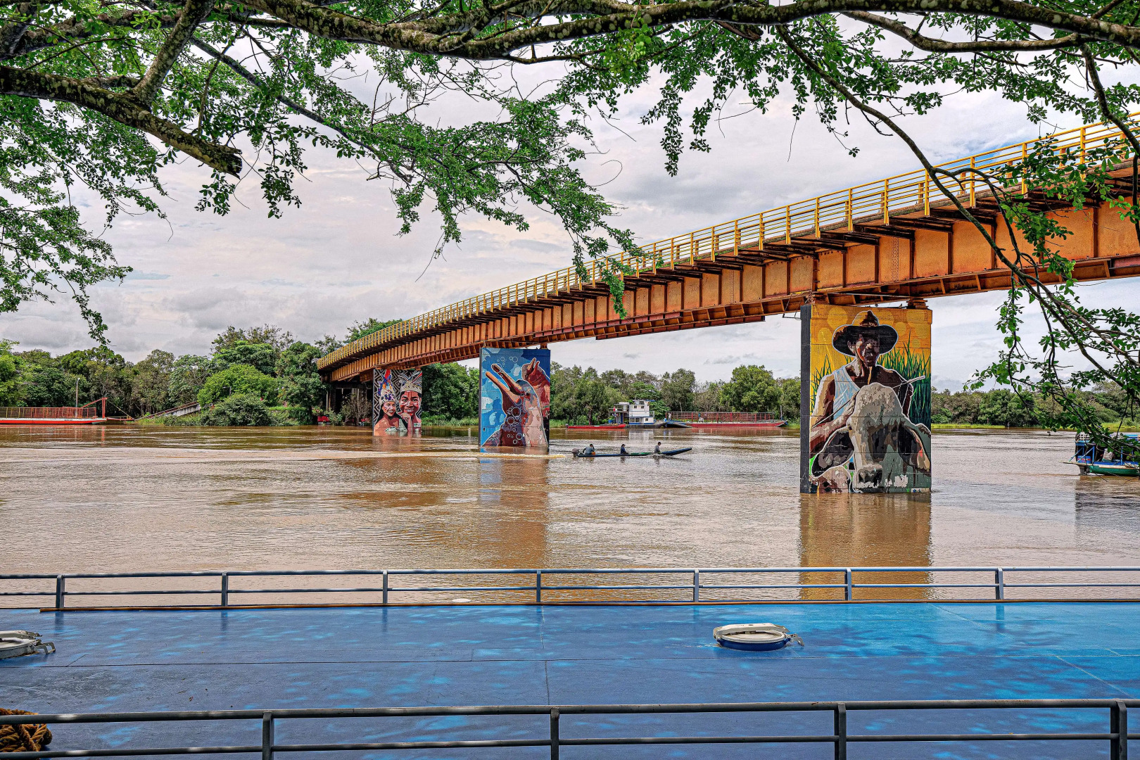 Best Western Puerto Gaitan Hotel