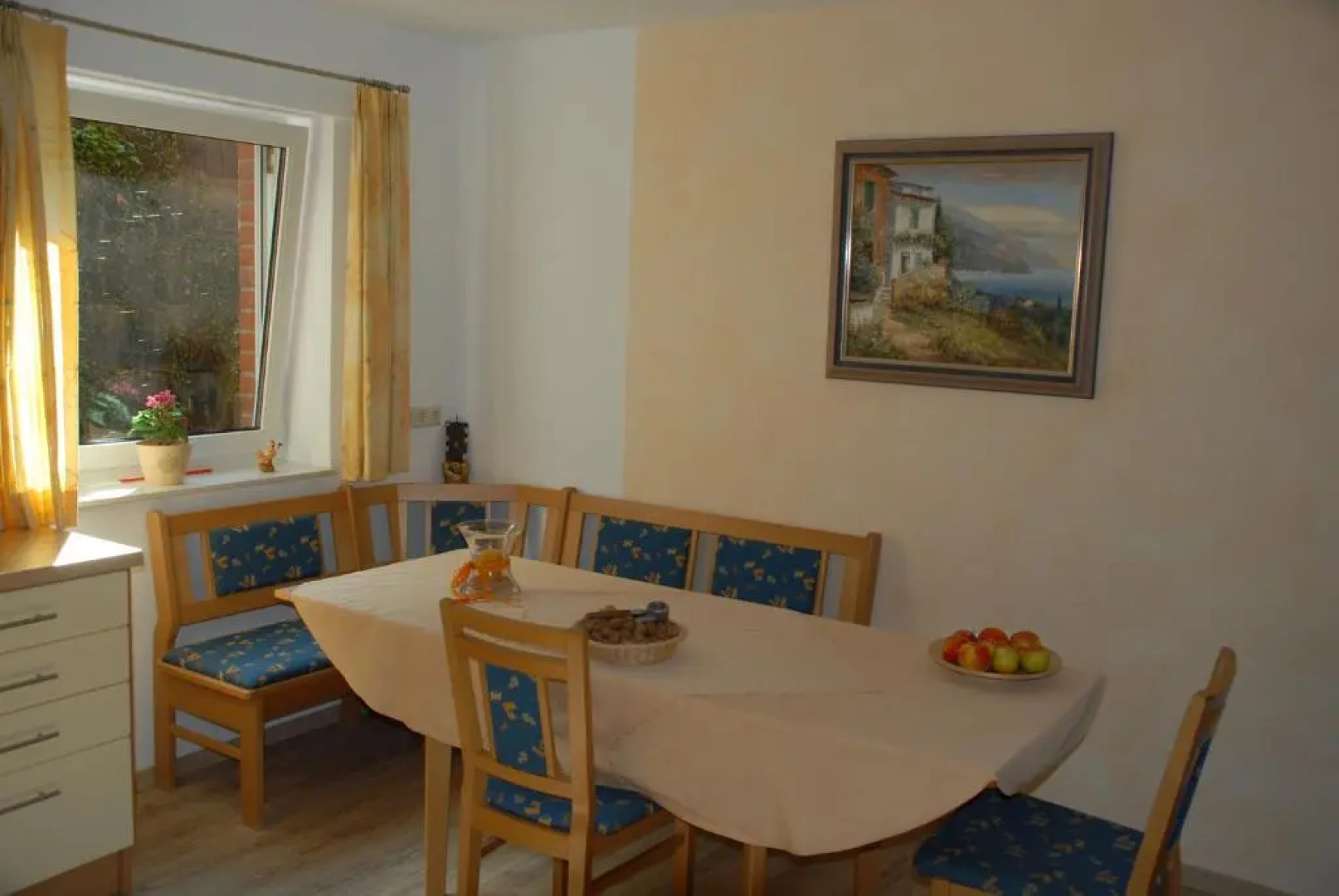 Wohlfühlapartment in Minden