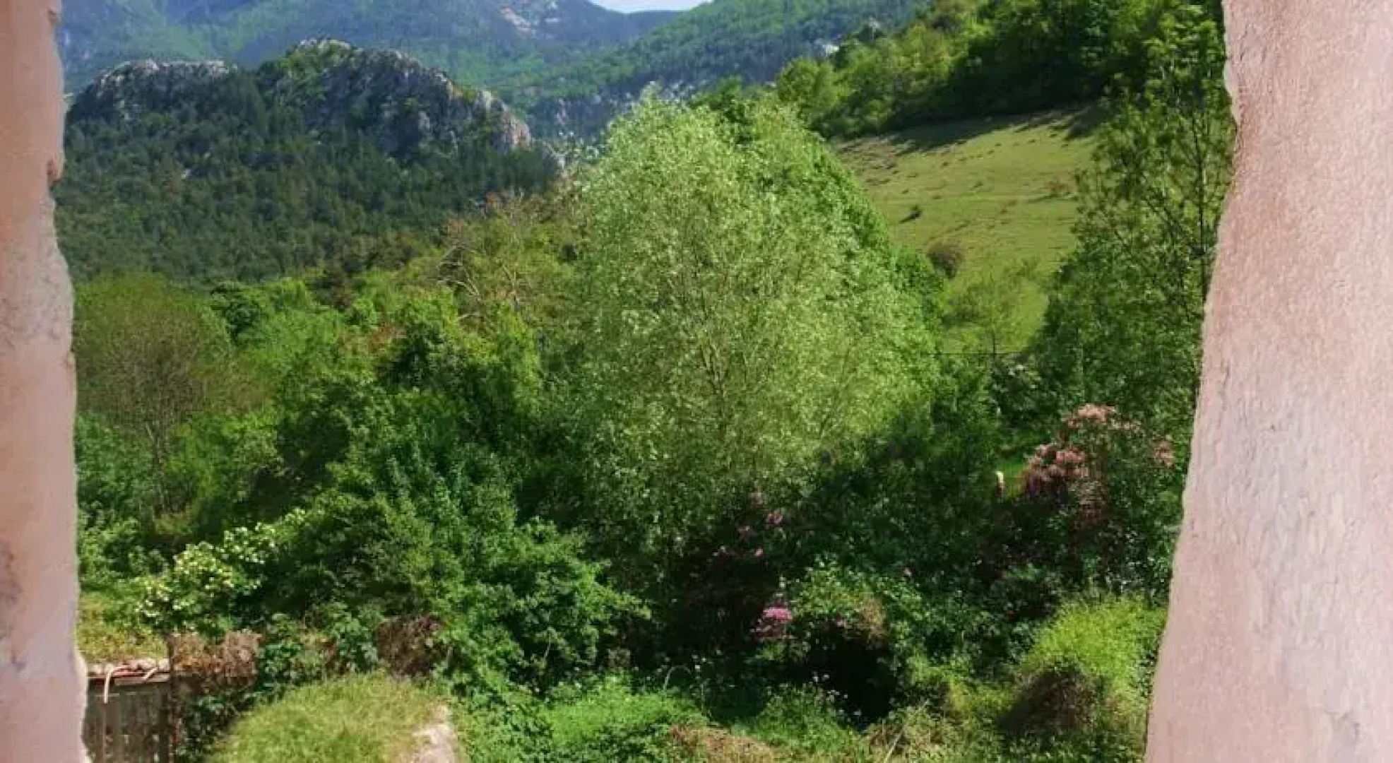 Maison Sauvaire-Vernoux