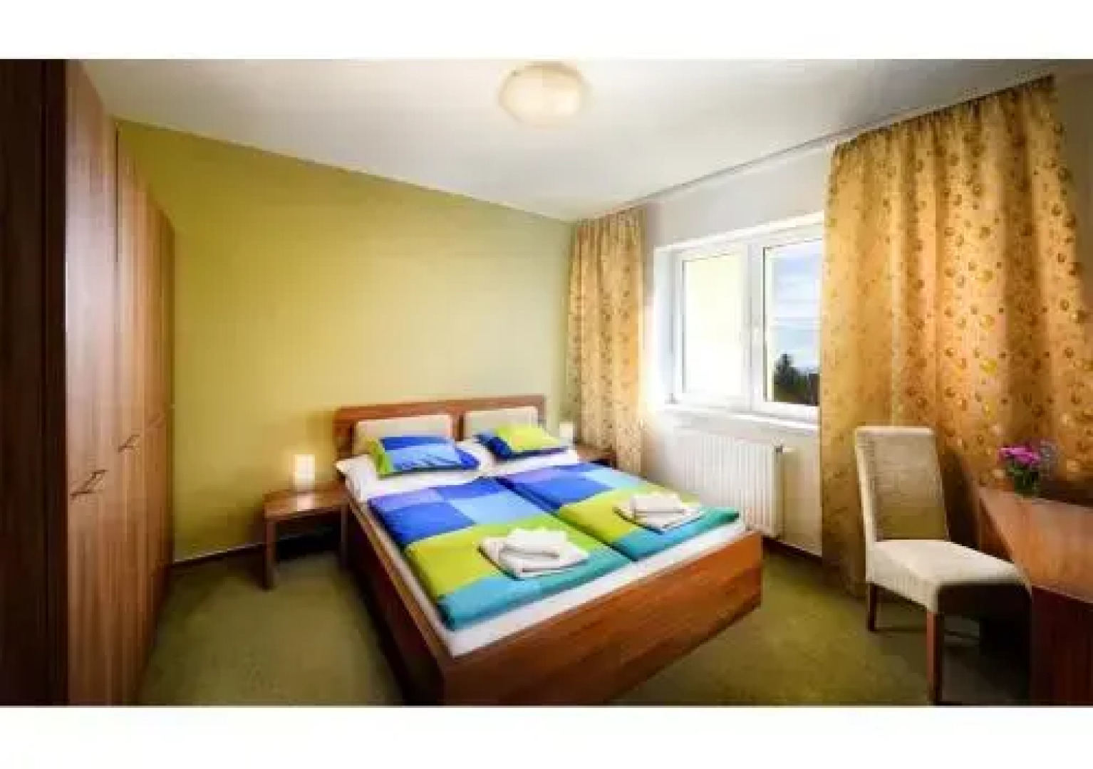 Apartmanovy Dom Tatratravel Smokovec