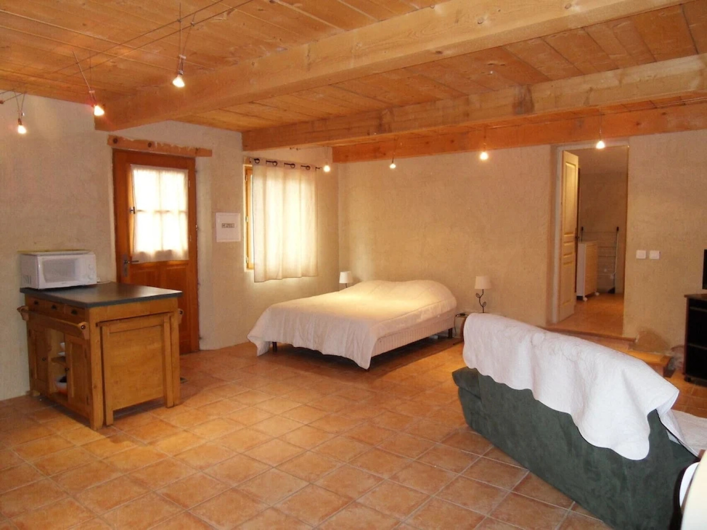 Les Jardins de Bouteille