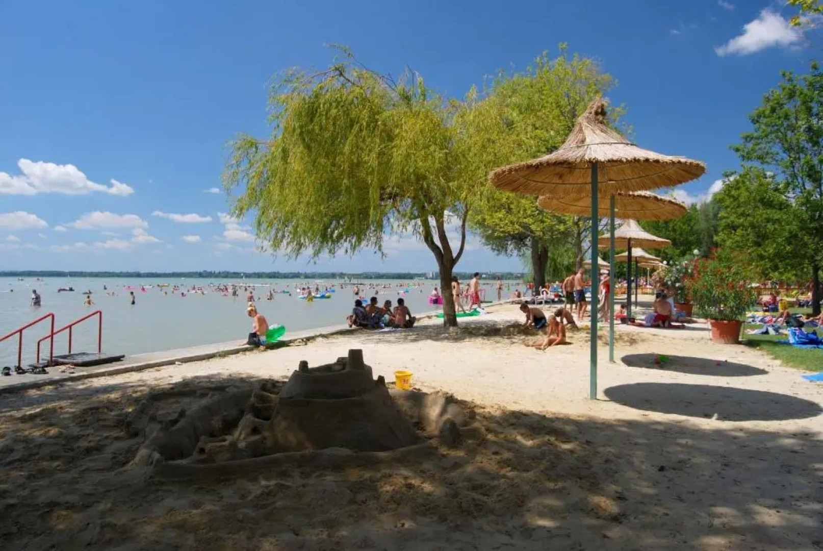 Frankie Holiday Apartment I.