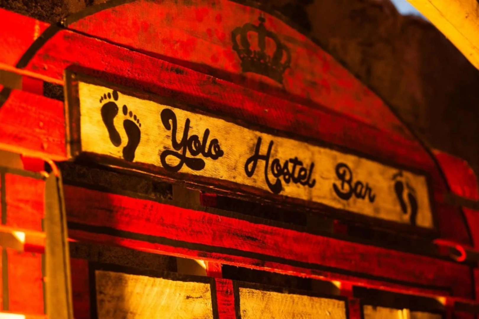 Solar Hostel Búzios