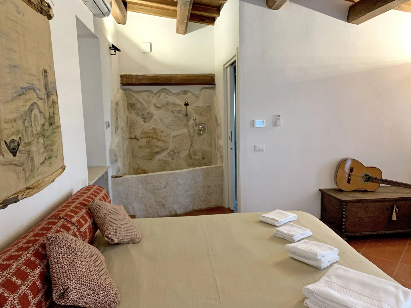 Resort Fonte Vulci