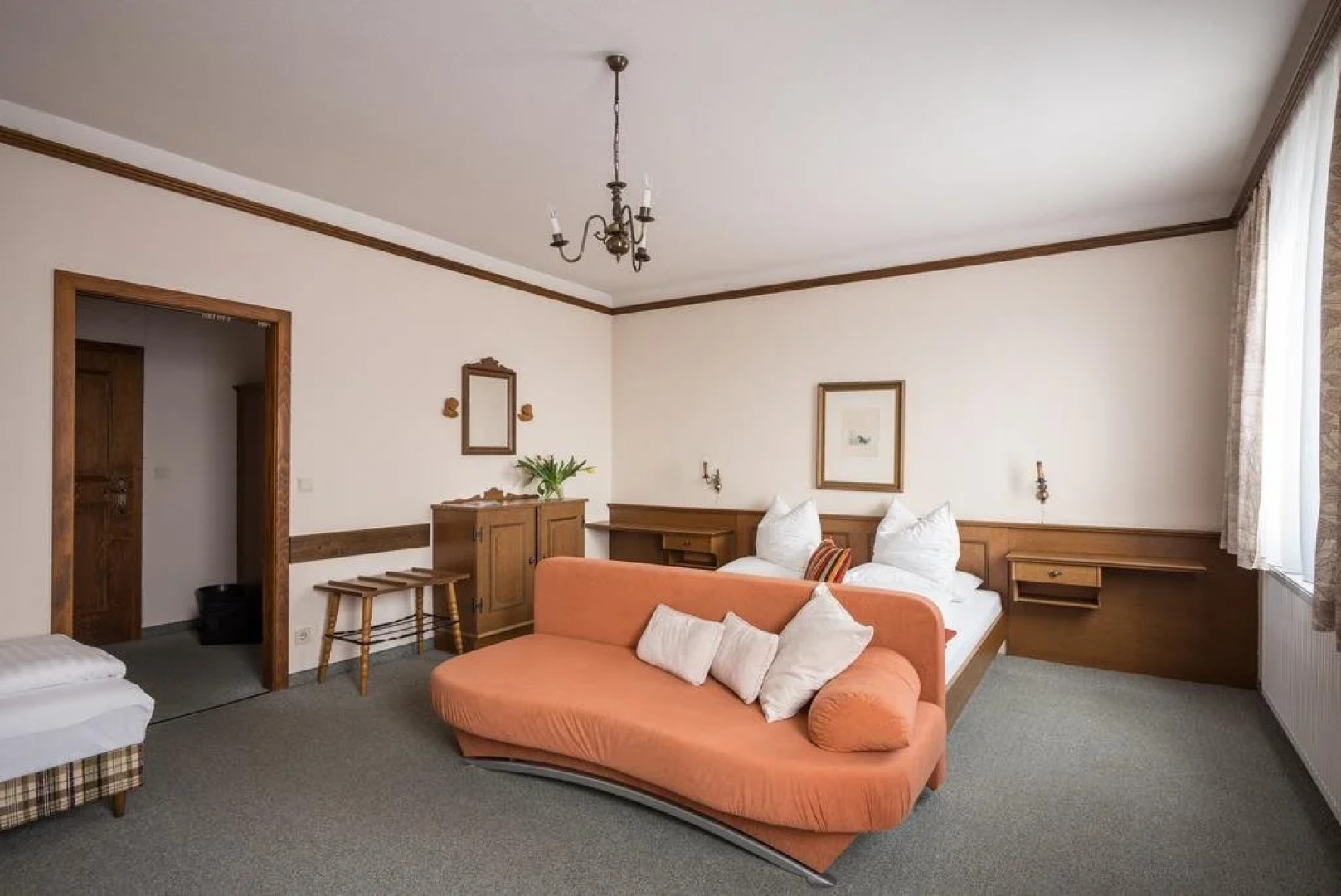 Amethysthotel Mantler