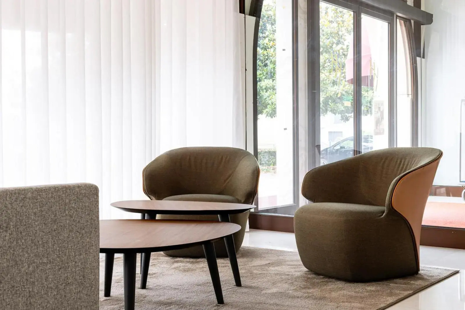 B&B HOTEL Habitat Giussano