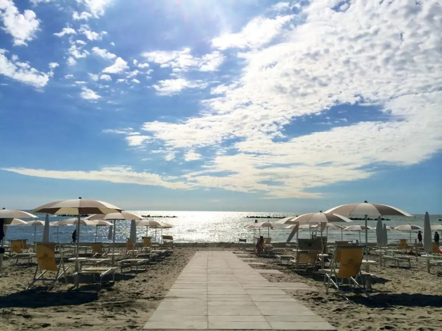 Club del Sole Vigna sul Mar Family Collection