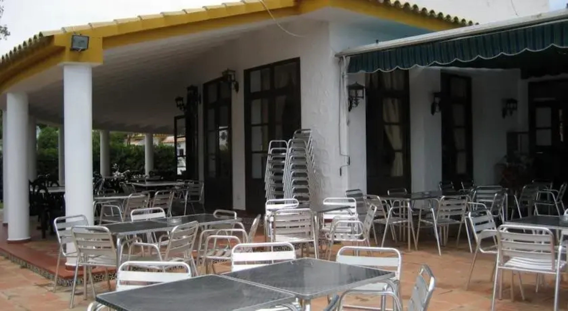 Estudios Bahia de la Plata