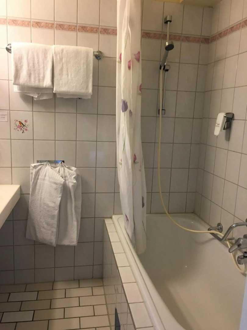 Bergstadens Hotel & SPA