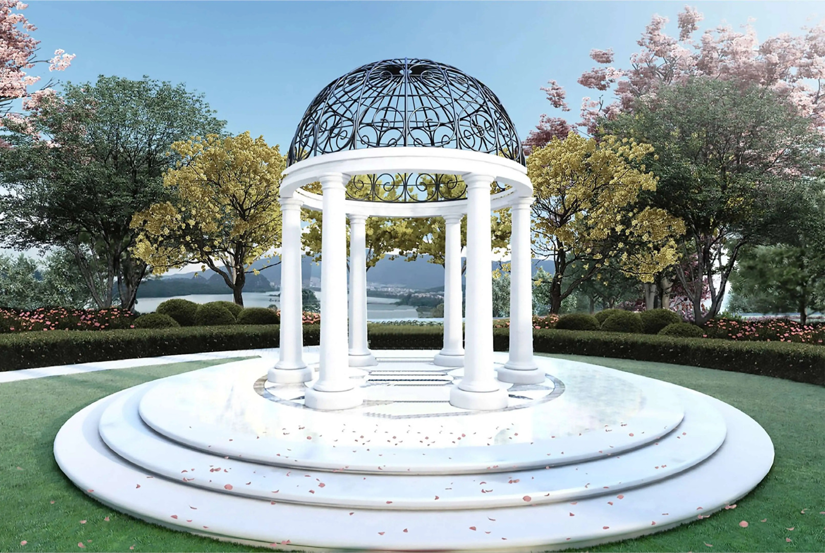 Wyndham Grand Zhaoqing Downtown