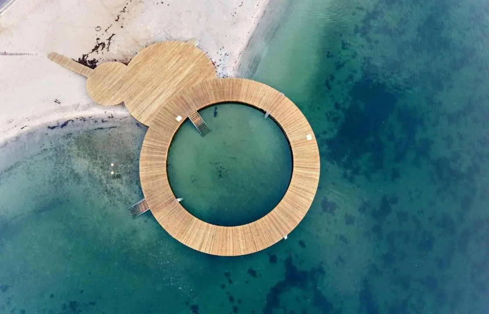 Hotel Gammel Havn - Good Night Sleep Tight