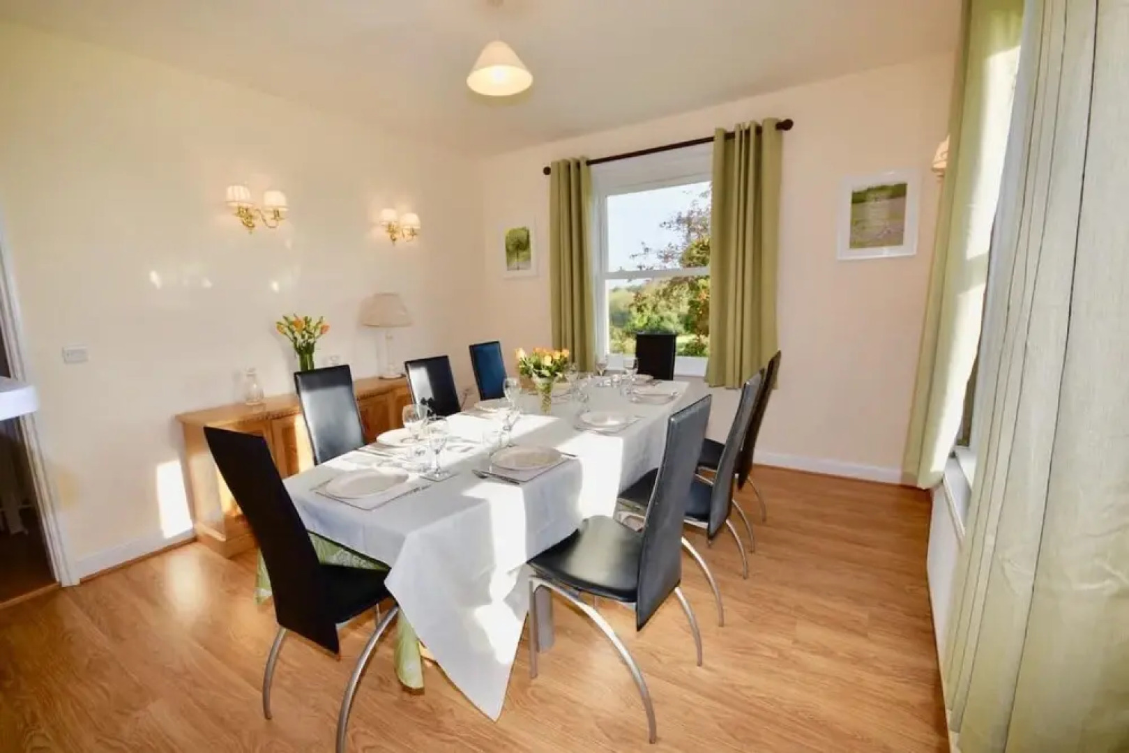 Somerton Farm the Perfect get Away From it all for the Whole Family