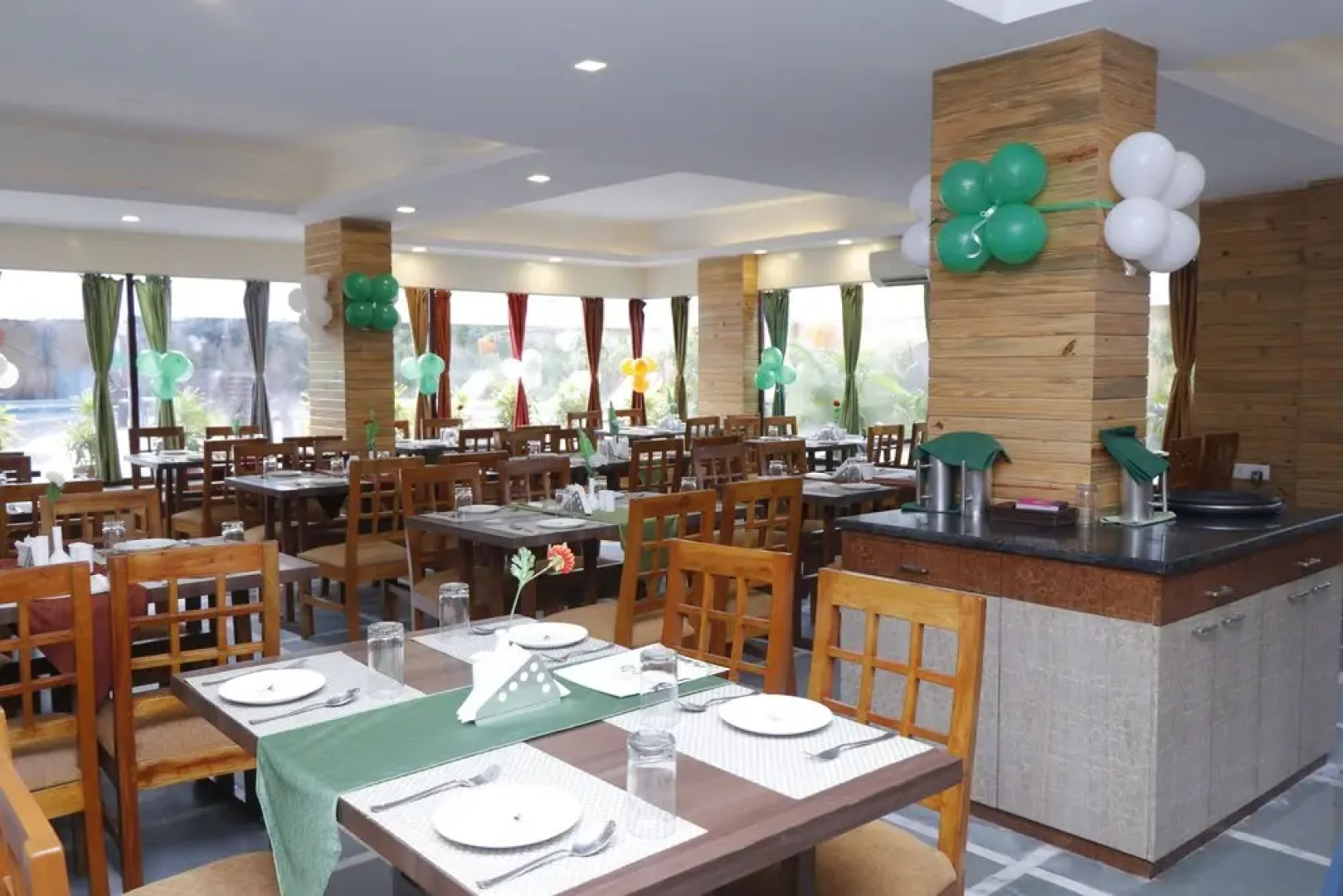 LBD Resorts & Hotels