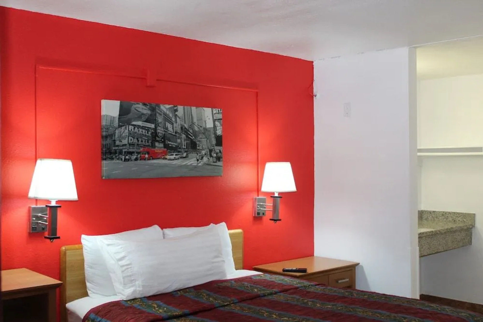 Bella Vista Inn Santa Clara