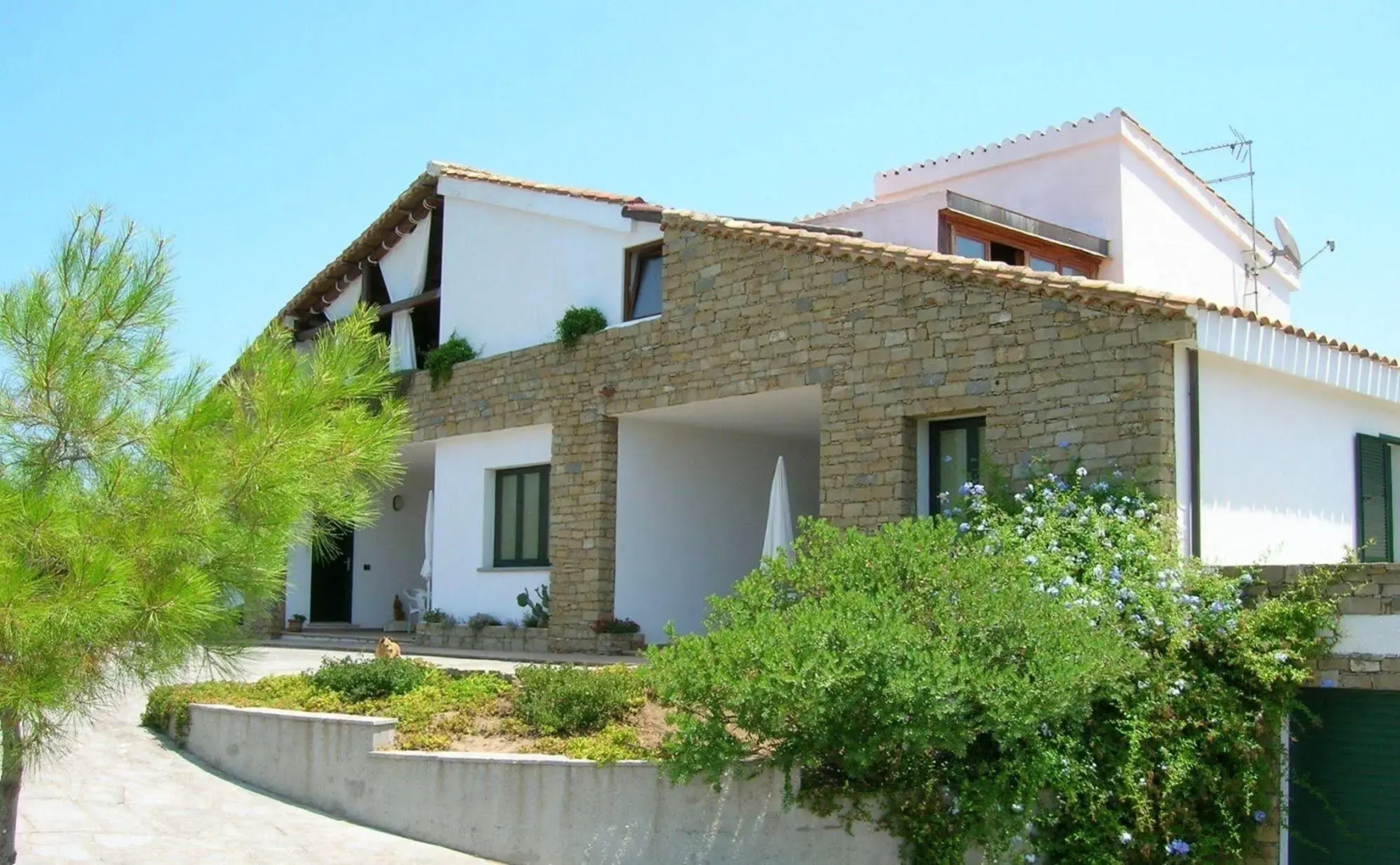 Scivu Porta delle Stelle