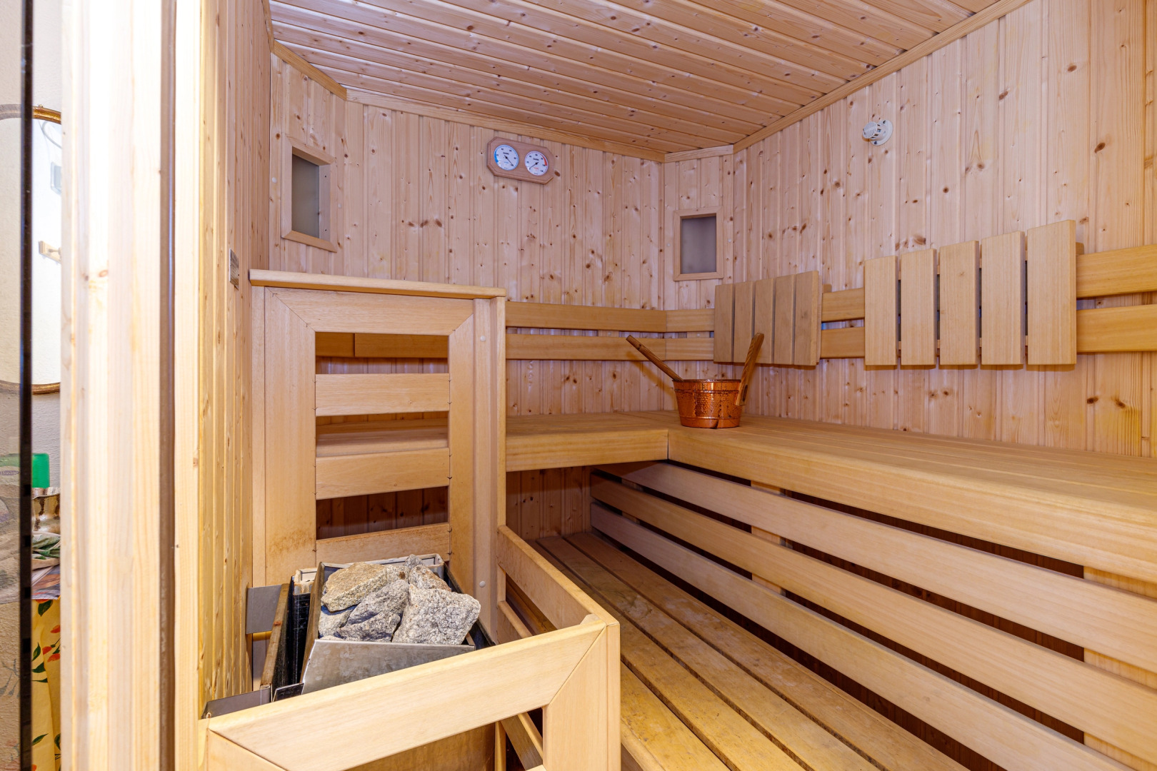 Villa Formaga- Relax and View Lake