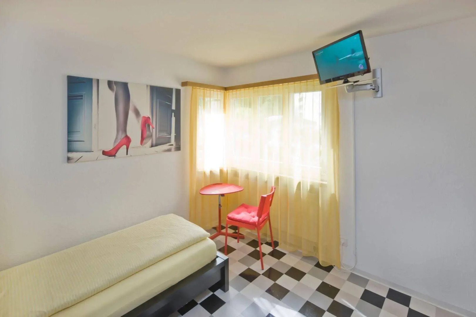 Schlosshotel - Self Check-In Hotel am Schlosspark