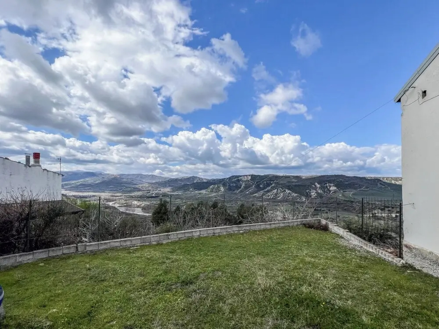 Casetta San Giorgio Lucano