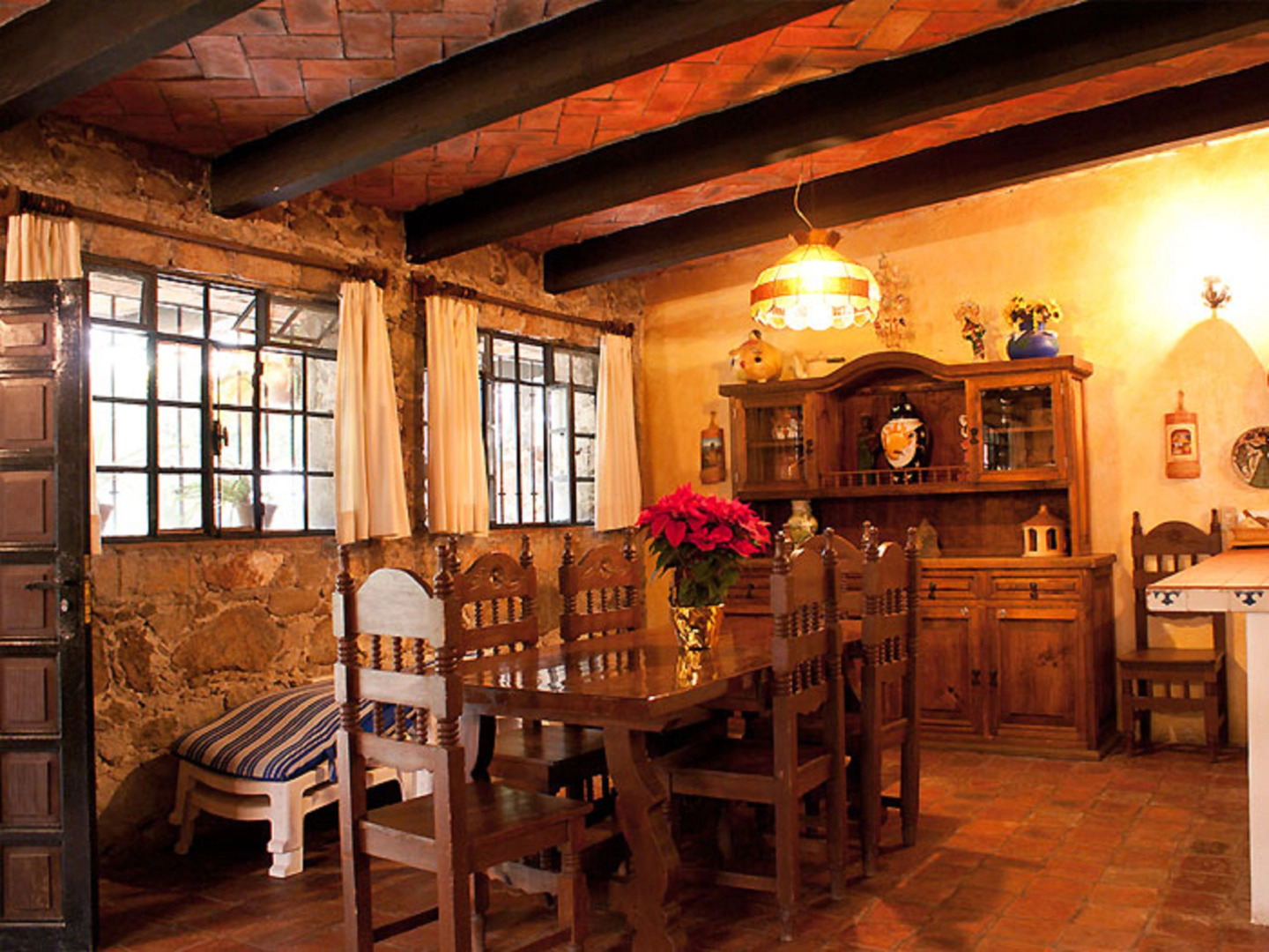 Cabañas Quinta Patricia