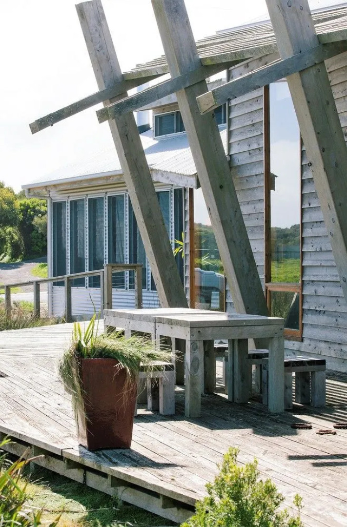 Saltmarsh Boutique Accommodation