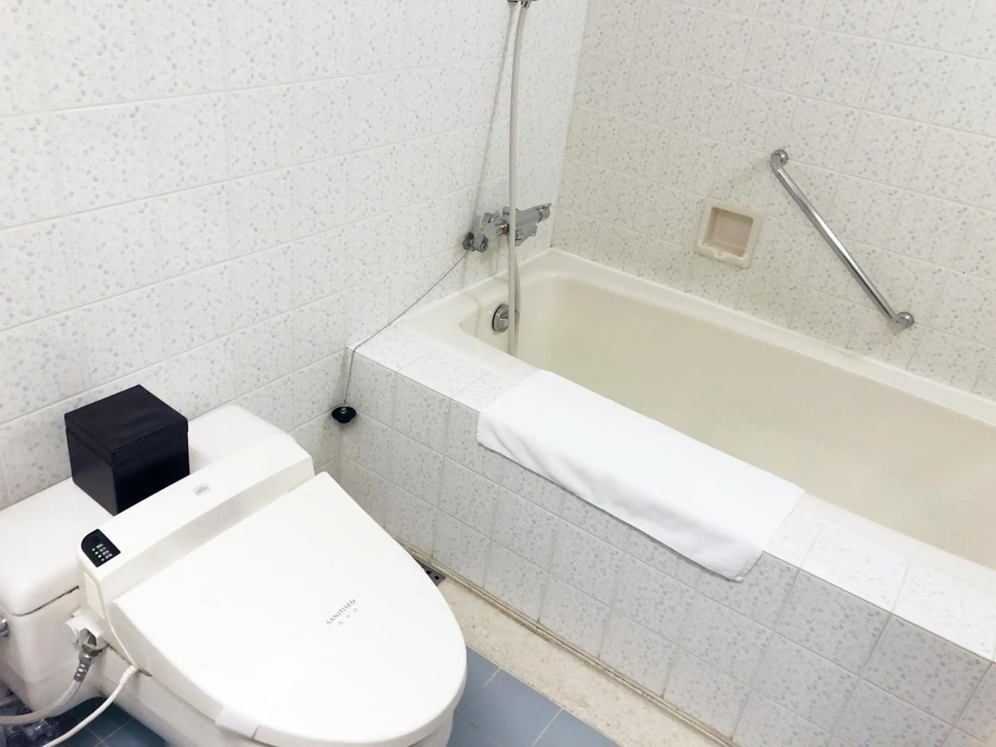 Nagaragawa Seiryu Hotel