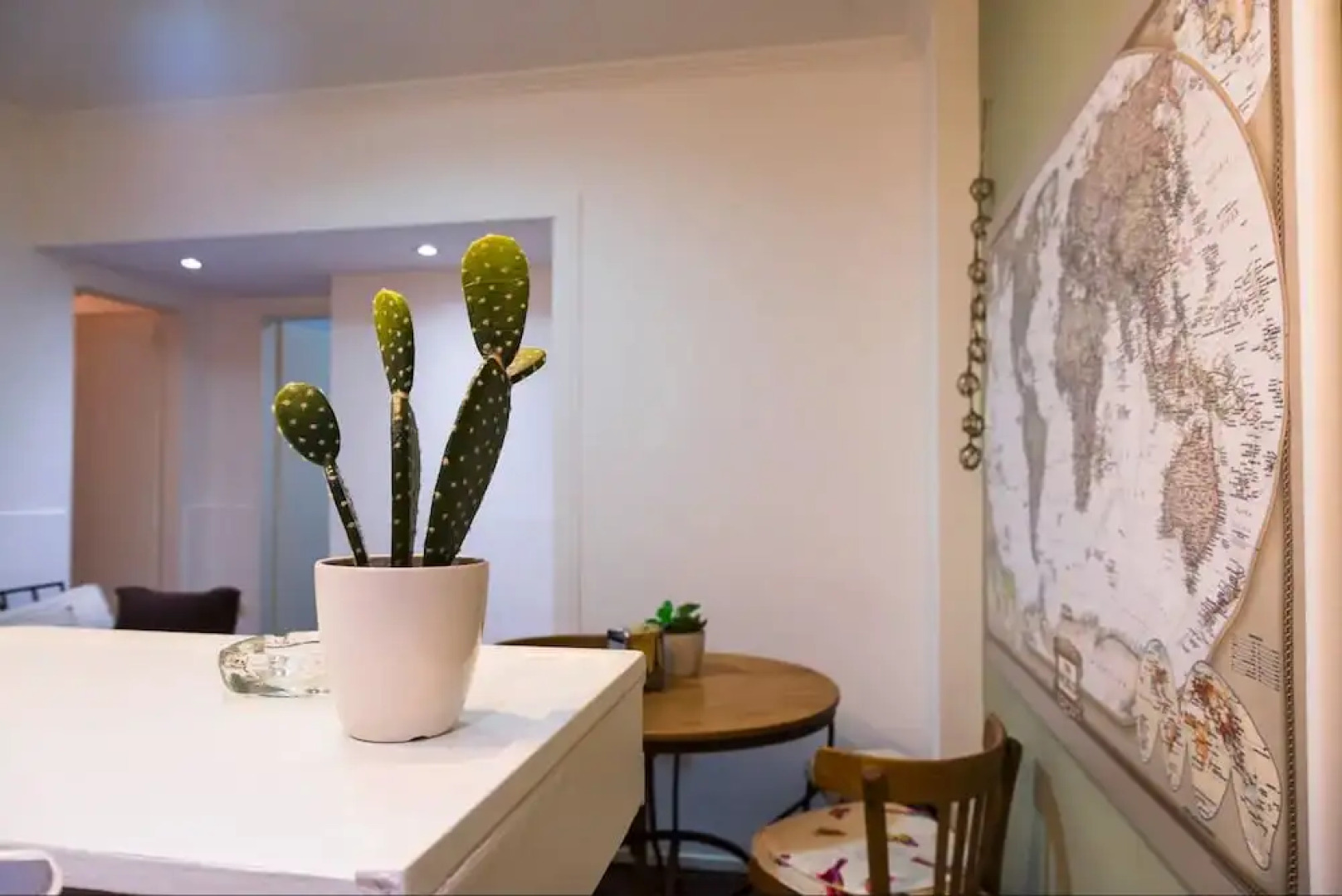 Departamento Larrea 2D