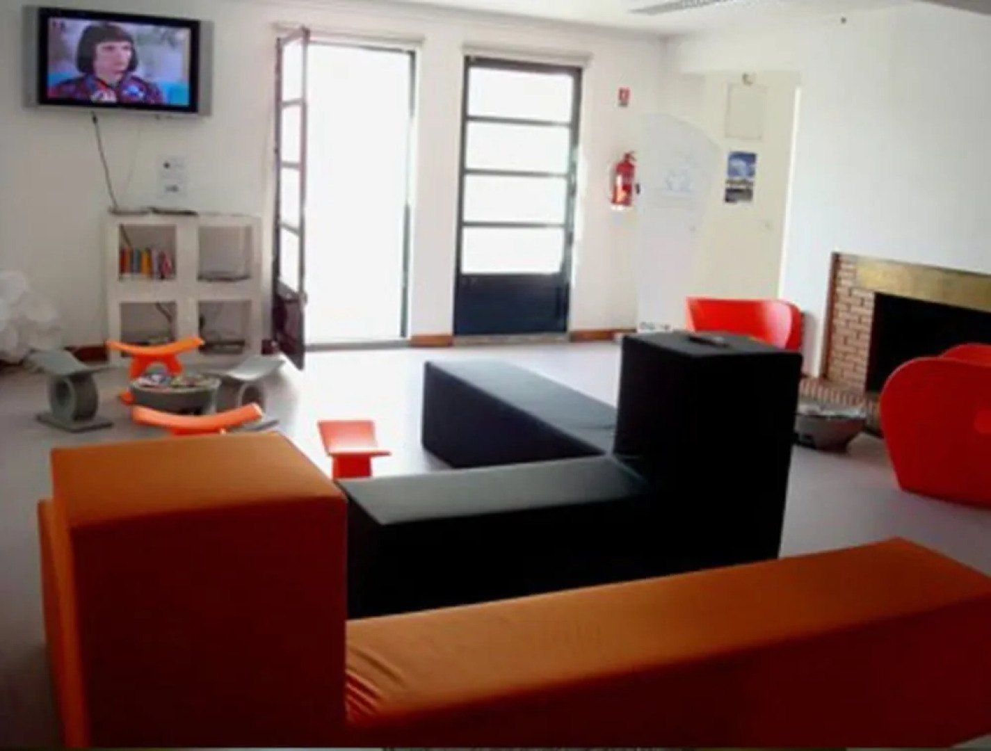 HI Castelo Branco - Pousada de Juventude - Hostel