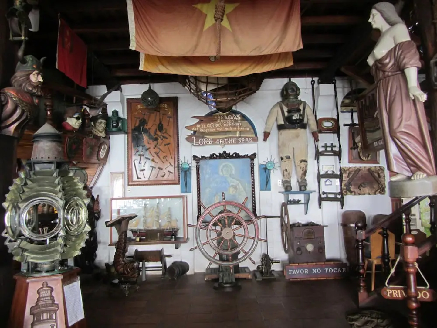 Hostería Farallón Dillon