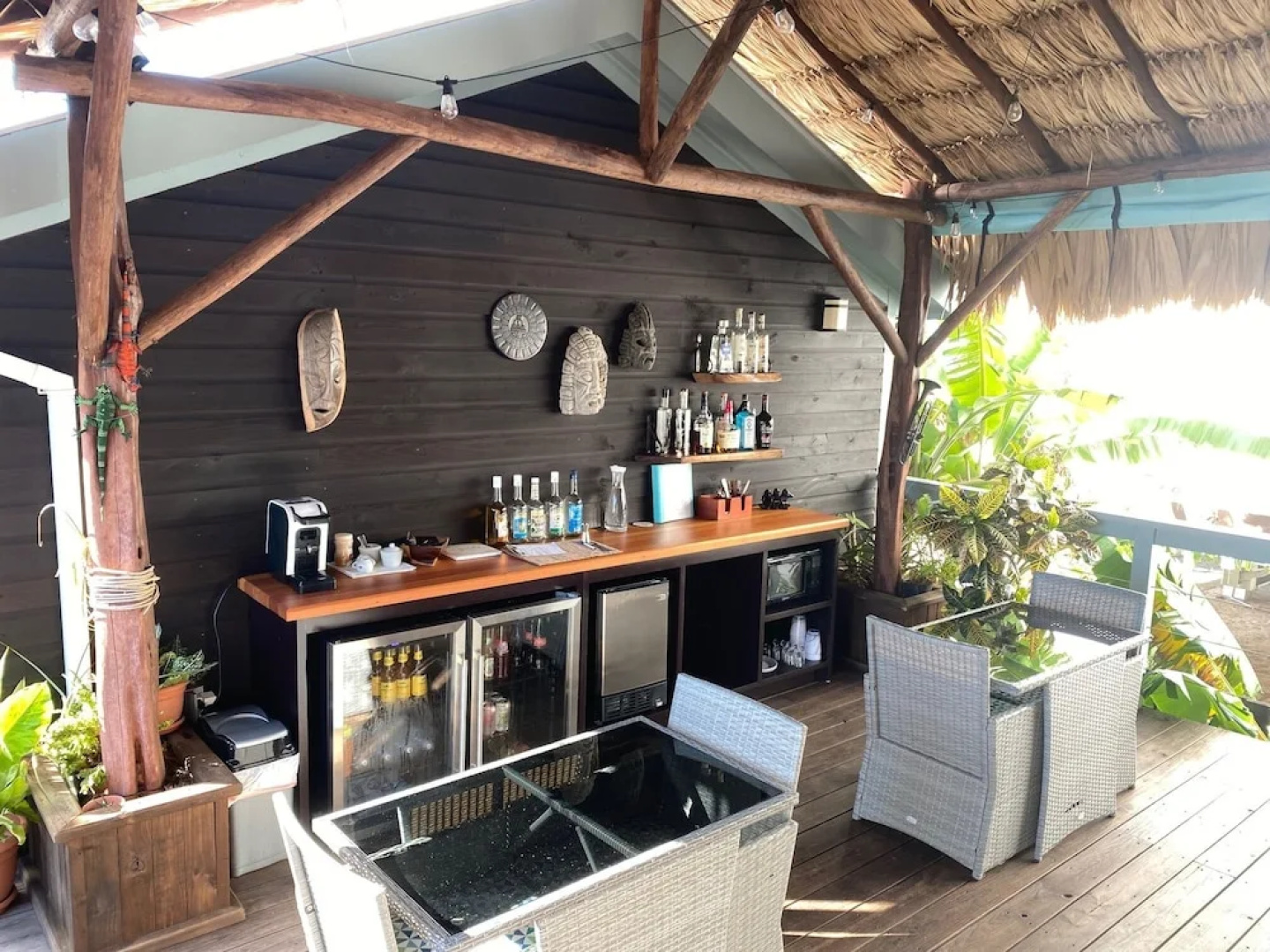 Casa Nova Cabanas