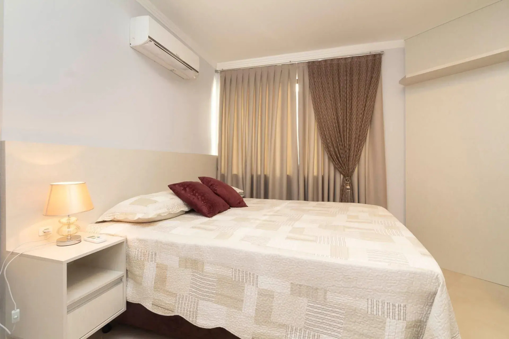 Aluguel Apartamento 2 quartos 511