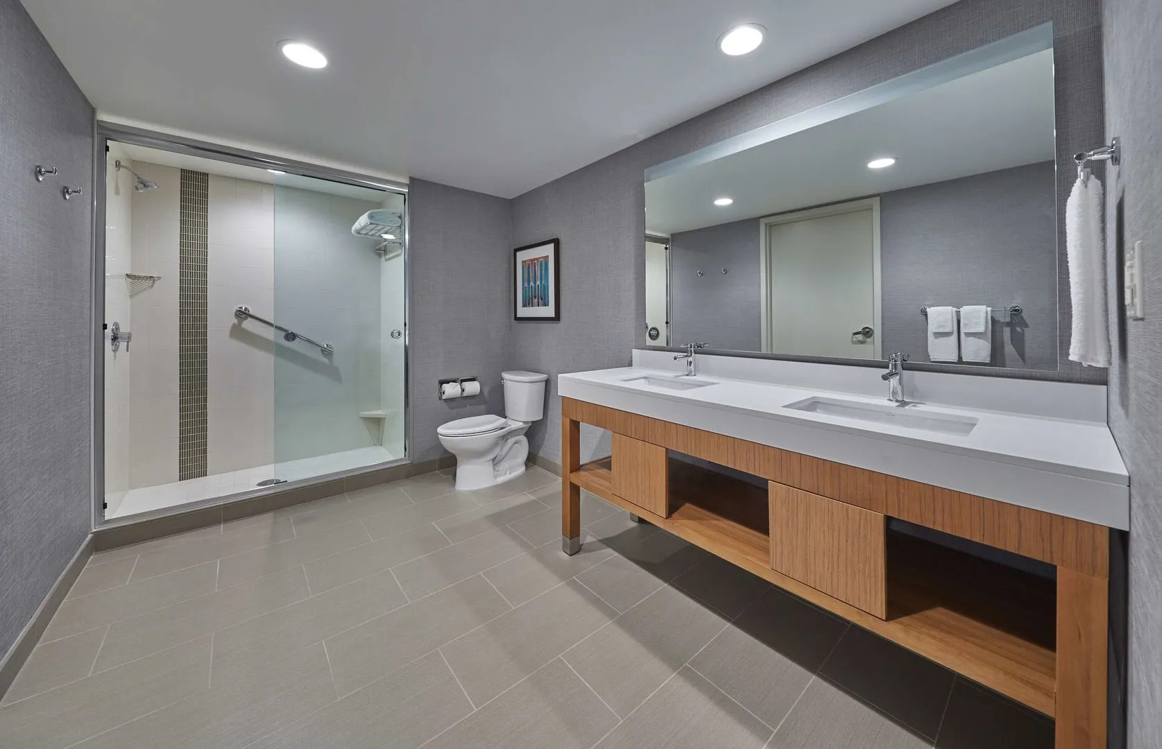 Hyatt Place Eugene / Oakway Center