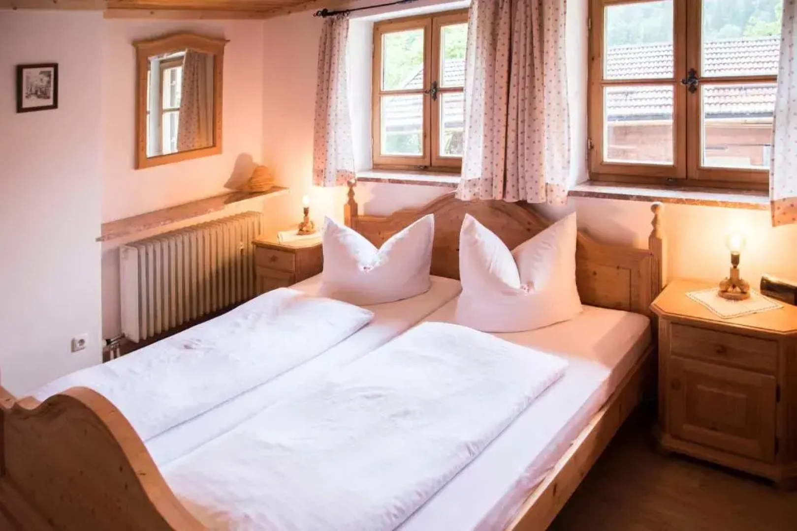 Gästehaus Becher