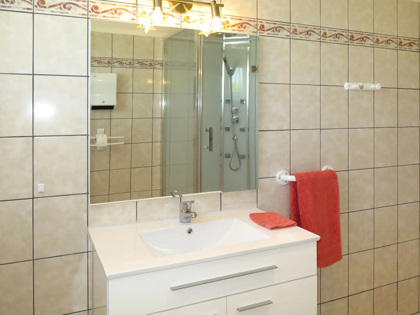 Mer des Bosmans 2 (LCQ107)