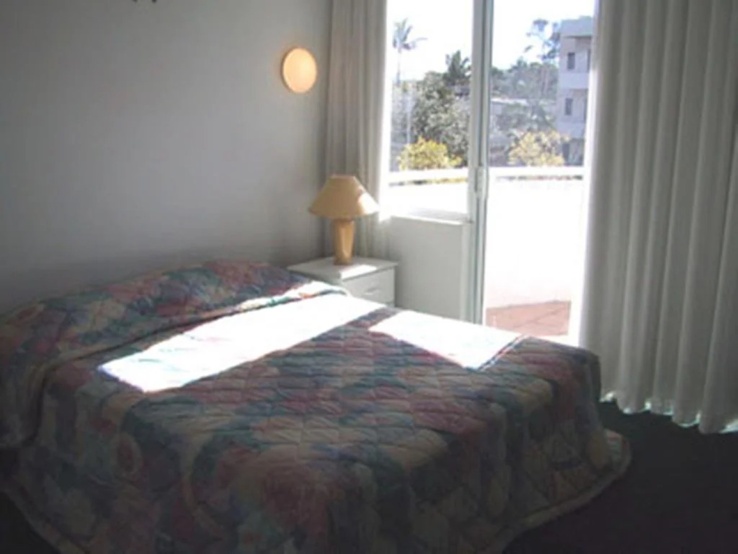 Pago Pago 4 - 2 BDRM Apt on Mooloolaba Spit